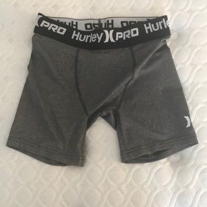 Hurley Pro Surf Undershorts